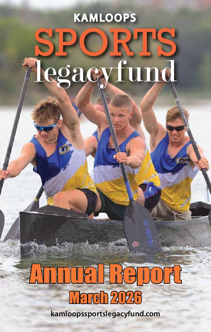 Annual Report 2026